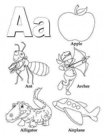 coloring pages letters preschool 47 letter s coloring pages ...