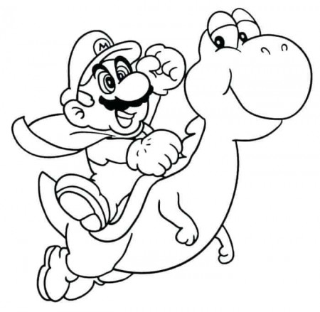 Super Mario Odyssey Coloring Pages | Super mario coloring pages, Mario  coloring pages, Coloring books