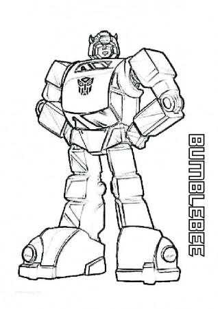 coloring pages : Bumblebee Transformer Coloring Page Best Of 52  Transformers Rescue Bots Printable Coloring Pages Bumblebee Transformer Coloring  Page ~ peak