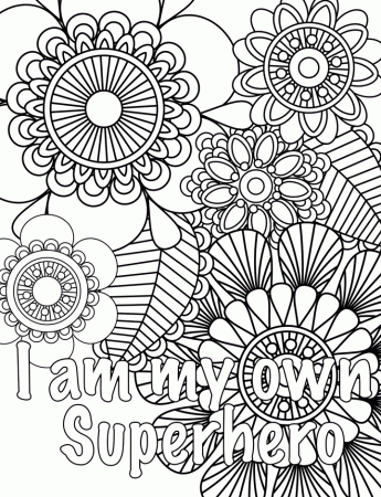 149 Fun Free Coloring Pages for Kids and Adults