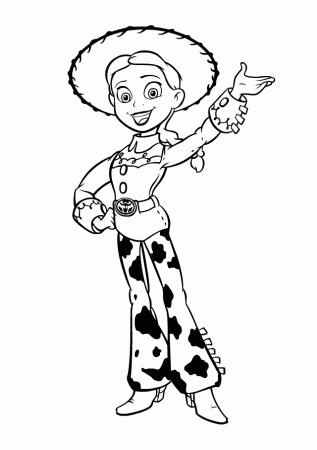 Coloring Pages Disney