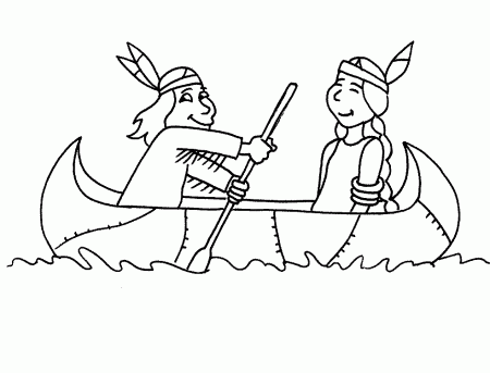 Mayflower Coloring Pages - Free Coloring Pages For KidsFree 