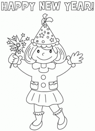 animals fireworks Colouring Pages (page 3)