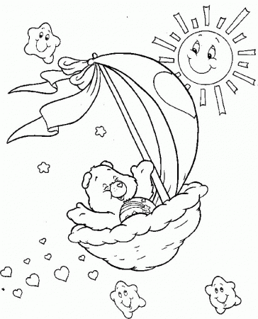 Jenn Coloring Pages