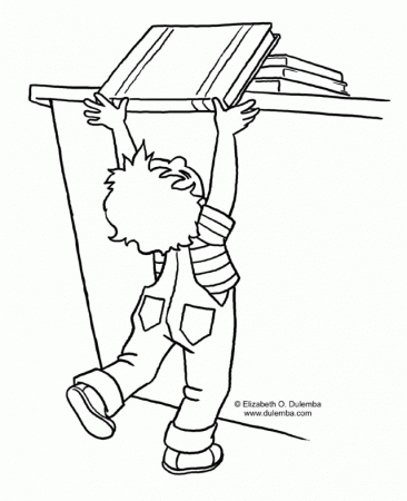Coloring Page Book Img Book Coloring Pages Printable Coloring 