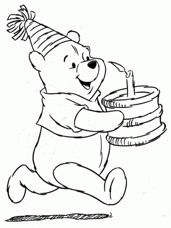 Kids Coloring Pages | Free coloring pages for kids - Part 19