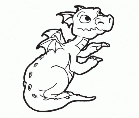 How To Train Your Dragon Coloring Pages 2014 58801 Cool Dragon 