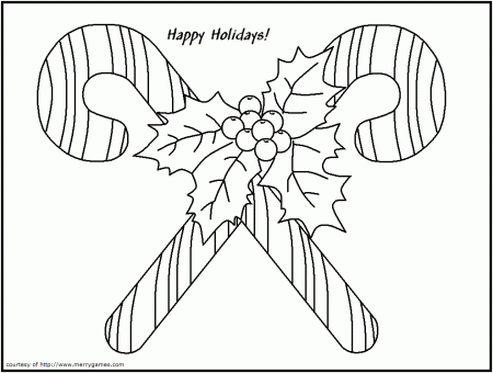 Christmas Stocking Coloring Pages (18 Pictures) - Colorine.net | 19967