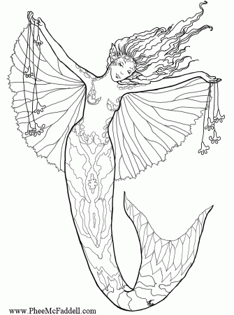 11 Pics of Princess Coloring Pages Mermaids Fairies - Fairy ...