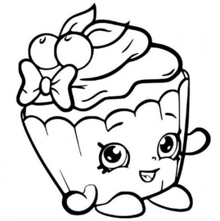 Book Coloring Squishy Cute for Android - APK Download