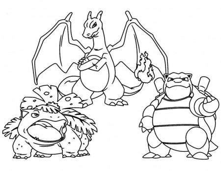 Charizard Coloring Pages Mega Charizarding Page Y Pages Pokemon X ...