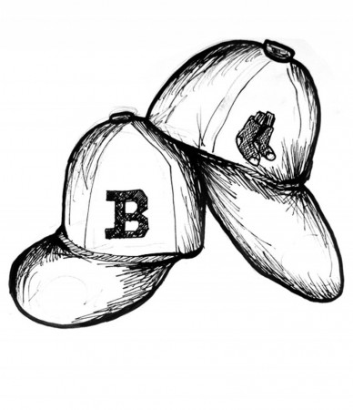 Boston Red Sox Coloring Pages - HD Printable Coloring Pages