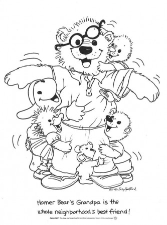 Pin by Beth Compton on Suzy Zoo Coloring Pages