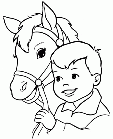 fishers of men coloring page | Coloring Picture HD For Kids 