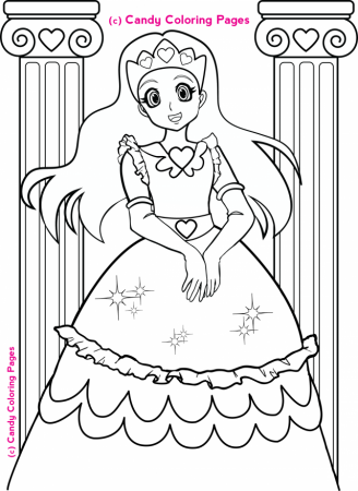 I Love You Coloring Pages For Teenagers Printable Celtic Cross 