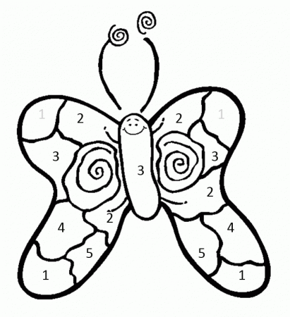 33 Math Worksheets Coloring Pages | Free Coloring Page Site