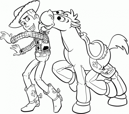 Coloring Pages Disney - Dr. Odd