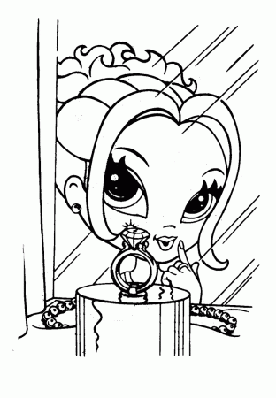 Lisa frank coloring pages to print | Coloring Pages