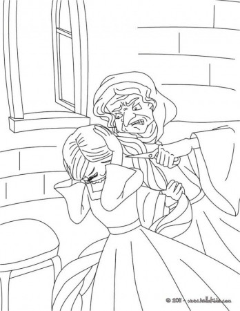 Best Grimm Fairy Tales Coloring Pages Ed Gl Best Resolutions 