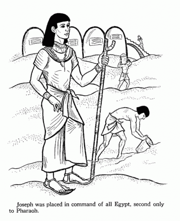 Sphinx Egypt Coloring Pages