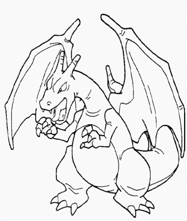 Pokemon Coloring Book Pages 566 | Free Printable Coloring Pages