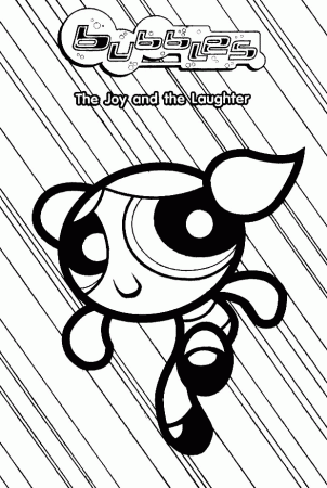powerpuff girls coloring pages | Printable Coloring Pages