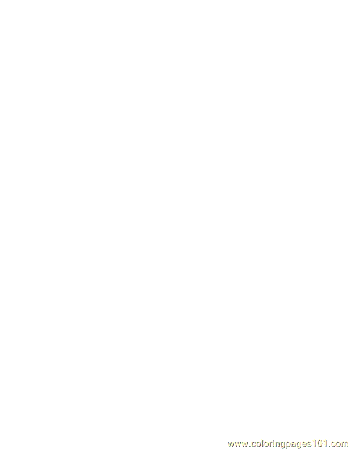 Coloring Pages Jasmine Horse (Cartoons > Others) - free printable 