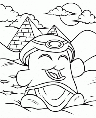 Connect The Dots Pictures For Kids | kids coloring pages 