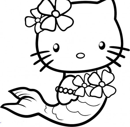 Mermaid Coloring Pages | Clipart Panda - Free Clipart Images