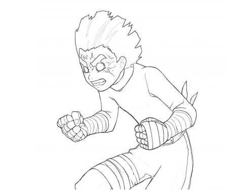 Naruto Coloring Pictures | Coloring pages wallpaper
