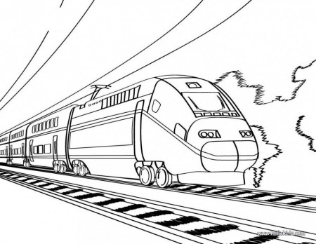 Thomas The Train Color Pages 139153 Thomas Coloring Pages