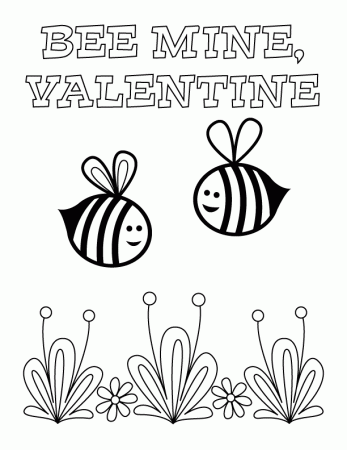 Coloring Pages | Make and Takes